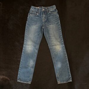 Polo by Ralph Lauren Kids Blue Jeans